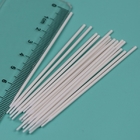 Biodegradable 1mm Micro Pointed Qtips Optical Fiber Cleaning Cotton Bud Swab