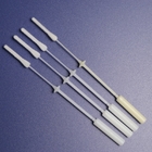 Individual Packing Disposable EO Sterile Sample Collection Nylon Flocked Nasal Swab