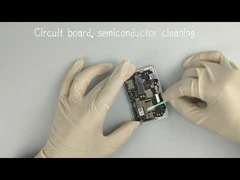 Маленькие ватные палочки для чистки головки