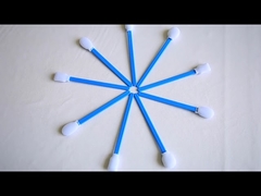 PP палочка прямоугольная с поролоновым наконечником для чистки принтера