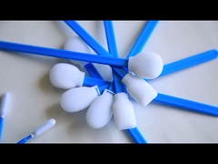 Пробирка полиэстера