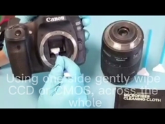 Camera Sensor Stick APS-C DSRL Lint Free Soft Sensor Cleaning Stick