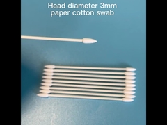 ECO 3 мм двойная остроглавая промышленная хлопчатобумажная пряжа