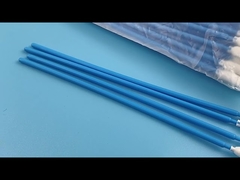 6.6 дюйм 165 мм длинный PP Стик Губка для очистки слот Удаление пыли