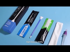 Комплект очистки объектива камеры Нетоксичный антистатический антитуманный легко переносимый комплект для всех камер