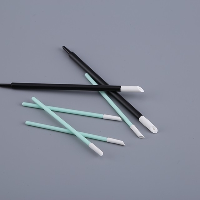 Чистая комната чистки принтера головы PU главная пенится пробирка 3mm