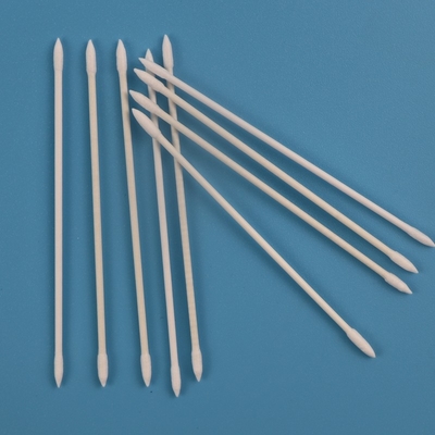 Biodegradable бумажная пробирка BB-013 бутона хлопка ручки 2.2mm мини остроконечная