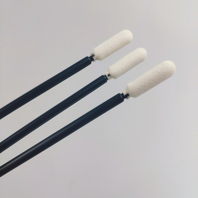 Высокий PU Absorbency пенится пробирка 3mm 5mm для чистки