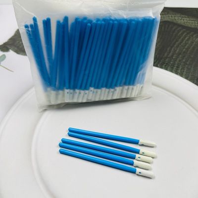 Micro-Gap PCB Cleaner TX742: 3,5 мм голова губки на под-75 мм ручку для непревзойденного доступа в переполненных собраний