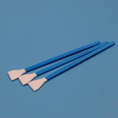 16мм без линты микроволоконный датчик формы V Swab CMOS Камера очистка Swab