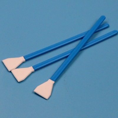 16мм без линты микроволоконный датчик формы V Swab CMOS Камера очистка Swab