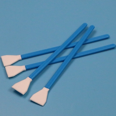 16мм без линты микроволоконный датчик формы V Swab CMOS Камера очистка Swab