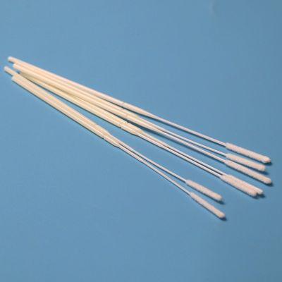 Индивидуальный обернутый флексный пробирный сбор