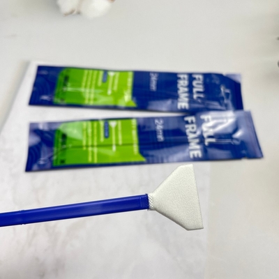 3-in-1 Camera Sensor Cleaning Kit for APS-C & Full-Frame Cameras - Complete Professional Set