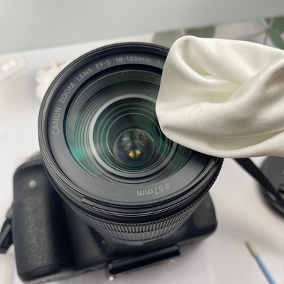 4 в 1 Тип 24 мм ширина FULL FRAME Кит для очистки камеры с датчиком