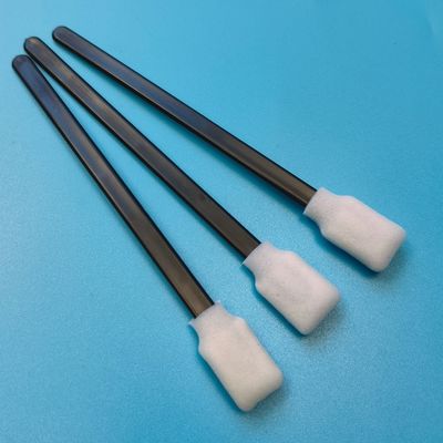 Высокочистый прямоугольный поролоновый тампон для очистки принтеров и автомобилей