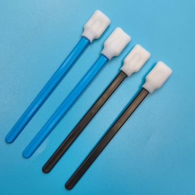 Высокочистый прямоугольный поролоновый тампон для очистки принтеров и автомобилей