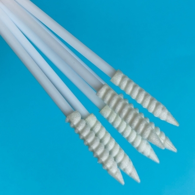 752 Зелёная ручка острого пенообразования 3,6 мм наконечник для очистки автомобильных ювелирных изделий