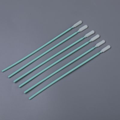 Cavity & Internal Surface Cleaner: TX740 Series with 163mm Handle Sponge Stick for Accessing Confined Industrial Spaces