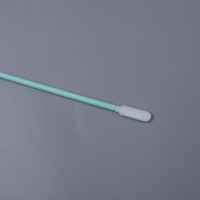 Cavity & Internal Surface Cleaner: TX740 Series with 163mm Handle Sponge Stick for Accessing Confined Industrial Spaces