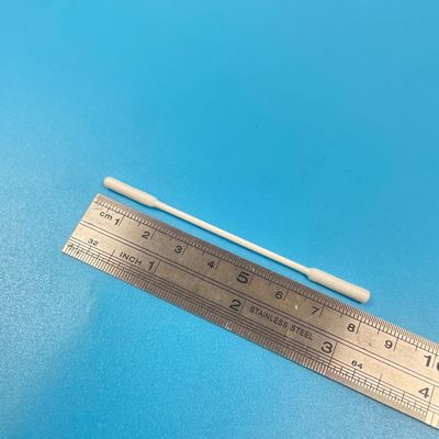 Двухголовые хлопковые тряпки для очистки IQOS - 80 мм в длину, доступны в отдельной упаковке