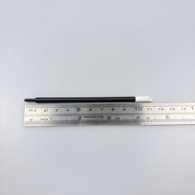 T-11 Ruby Stick Lint Free Swab 5 мм высокопоглощающей ПУ пены, стираемой и без линты для печати и оптической очистки