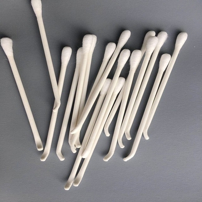 ухо 200pcs Bathroom 12mm/пробирки хлопка сумки бамбуковые
