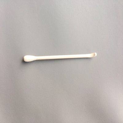 ухо 200pcs Bathroom 12mm/пробирки хлопка сумки бамбуковые