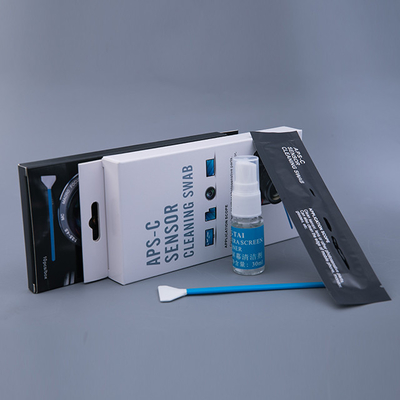 9 в 1 наборе датчика Microfiber OEM цифровой фотокамеры очищая