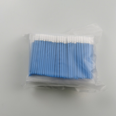 Устранимые PP вставляют длину 100pcs/Bag пробирок 70mm корпии свободную от