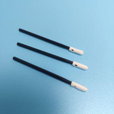 Micro-Gap PCB Cleaner TX742: 3,5 мм голова губки на под-75 мм ручку для непревзойденного доступа в переполненных собраний