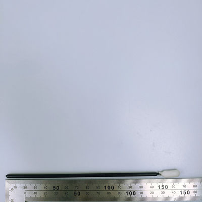 Тип TX740 Пенопласт - 165 мм длиной с жесткой ручкой для эффективной очистки отверстия