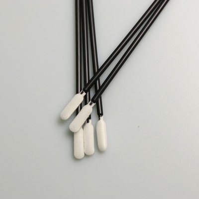 пены клетки круглой головки 93mm пробирки открытой очищая