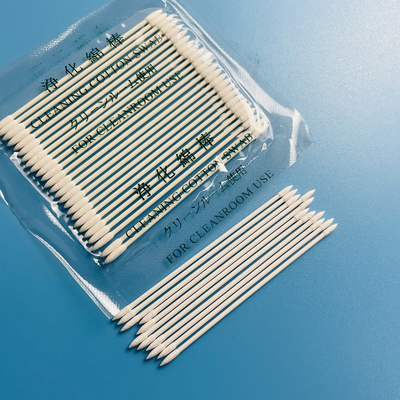 Указанный микро- промышленный хлопок отпочковывается 2mm 25 PCS 3 дюйма