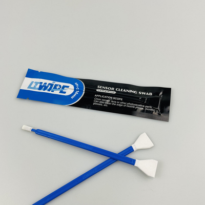 Пыль объектива фотоаппарата CCD APS-C извлекает пробирку мягкое Microfiber чистки датчика