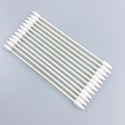 Хлопок ECO 3mm двойной заостренный главный промышленный отпочковывается точность чистая