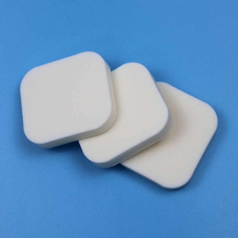 53*48*10 см Высокая поглощаемость для приготовления кожи Губка для мазков медицинской пены для аппликатора