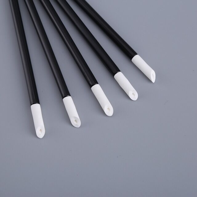 5mm Head Thickness PP Handle Ergonomic Plastic Handle Suitable for Machinery Equipment Tools and Industrial Applications