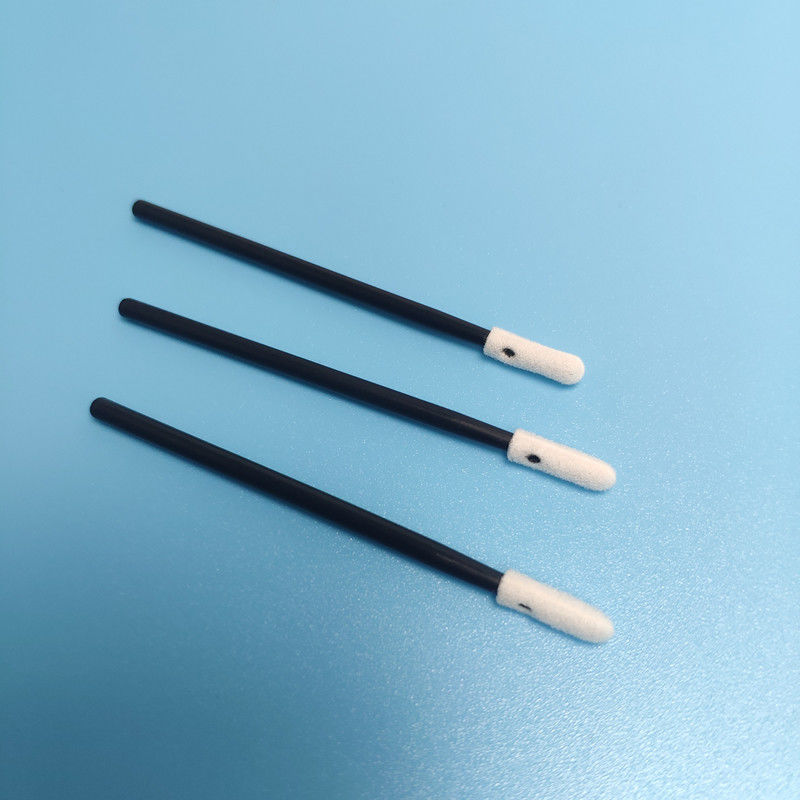 Micro-Gap PCB Cleaner TX742: 3,5 мм голова губки на под-75 мм ручку для непревзойденного доступа в переполненных собраний